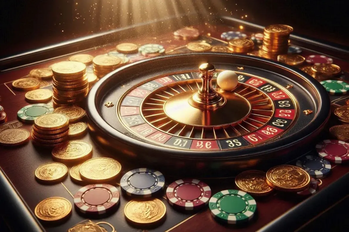 Fairspins Casino